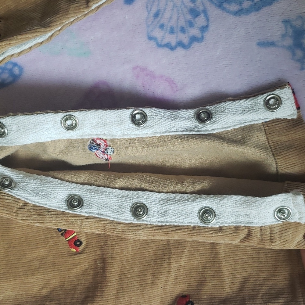 Infants Overall ๐ผ - Picture 7 of 9